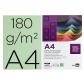 cartulina-liderpapel-a4-180gr-m2-verde-paquete-de-100-hojas