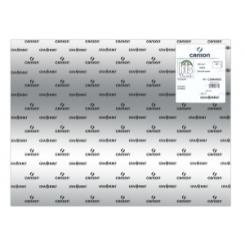 Cartulina Metalizada 50X65 Cm Iris 280G Plata Paquete De 25
