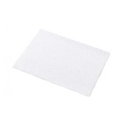 Cartulina Purpurina 50X65 Cm Sadipal 330G Blanco Paquete De 5