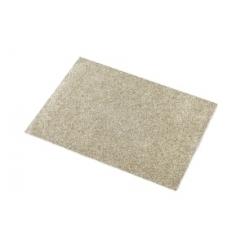 Cartulina Purpurina 50X65 Cm Sadipal 330G Oro Paquete De 5