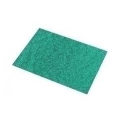 Cartulina Purpurina 50X65 Cm Sadipal 330G Verde Paquete De 5