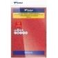 cartulina-purpurina-a4-sadipal-330g-rojo-paquete-de-3