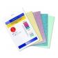 cartulina-purpurina-a4-sadipal-330g-surtido-colores-pastel-paquete-de-5-blanco-amarillo-verde-claro-azul-claro-rosa