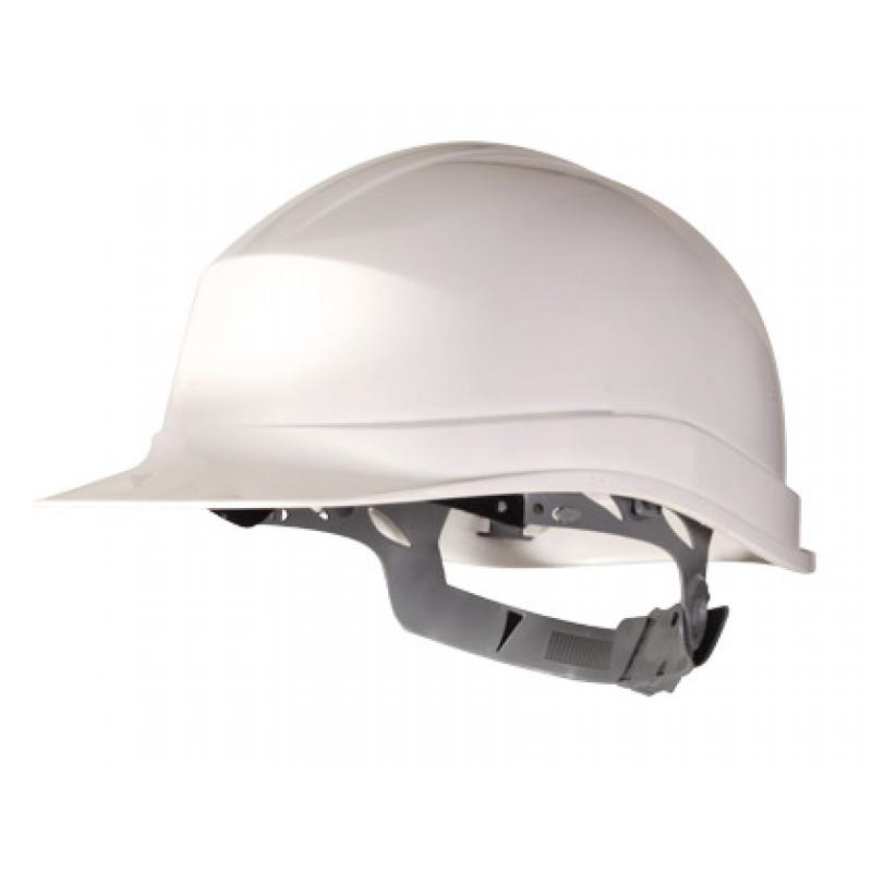 casco-de-proteccion-deltaplus-polietileno-especial-para-obra-y-trabajos-electricos-de-baja-tension-color-blanco