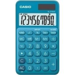 Casio Calculadora Bols.Casio 10 Dig. Sl-310 Az