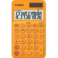Casio Calculadora Bols.Casio 10 Dig. Sl-310 Nj