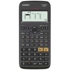 Casio Calculadora Cientifica Casio 10+2 Digitos Fx-82 Spx (63X192 Puntos)