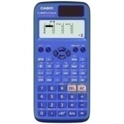 Casio Calculadora Cientifica Casio 10+2 Digitos Fx-85 Spxii (63X192 Puntos)