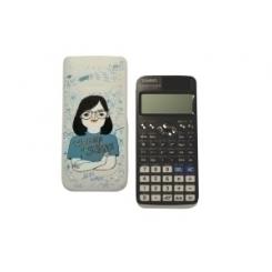Casio Calculadora Ctf.Casio 10+2 Dig. Fx-991Sp