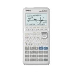 Casio Calculadora Grafica Casio Fx-9860 Giii (64X128 Puntos) 8 Líneas De 21 Caract.