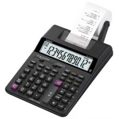 Casio Calculadora Impresora Casio 12 Digitos Hr-150 Rce