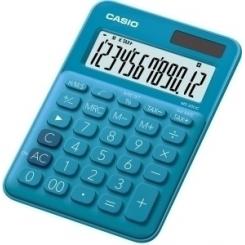 Casio Calculadora Mesa Casio 12 Dig.  Ms-20 Az
