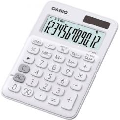 Casio Calculadora Mesa Casio 12 Dig.  Ms-20 Bl