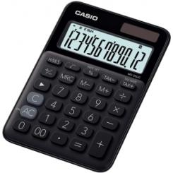 Casio Calculadora Mesa Casio 12 Dig.  Ms-20 Ng