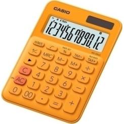 Casio Calculadora Mesa Casio 12 Dig.  Ms-20 Nj