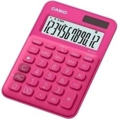 Casio Calculadora Mesa Casio 12 Dig.  Ms-20 Rj