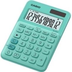 Casio Calculadora Mesa Casio 12 Dig.  Ms-20 Vd