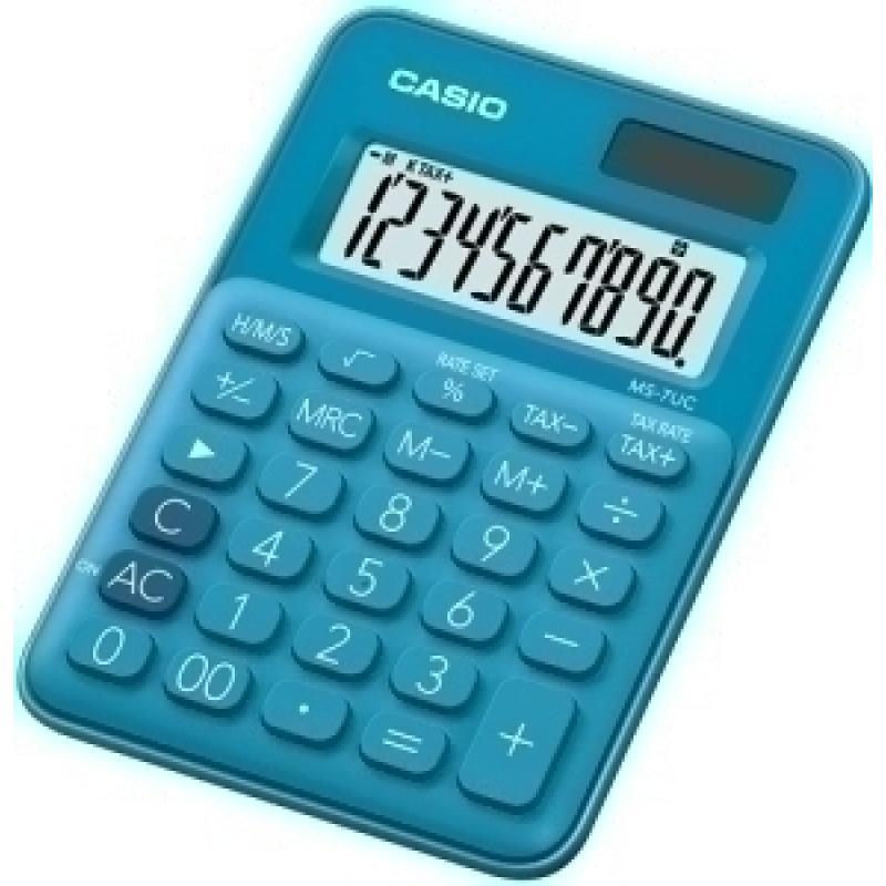 casio-calculadora-sobremesa-casio-10-digitos-ms-7uc-azul