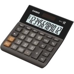Casio Calculadora Sobremesa Casio 12 Digitos Mh-12