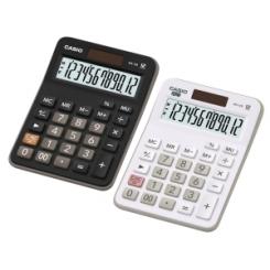 Casio Calculadora Sobremesa Casio 12 Digitos Mx-12B