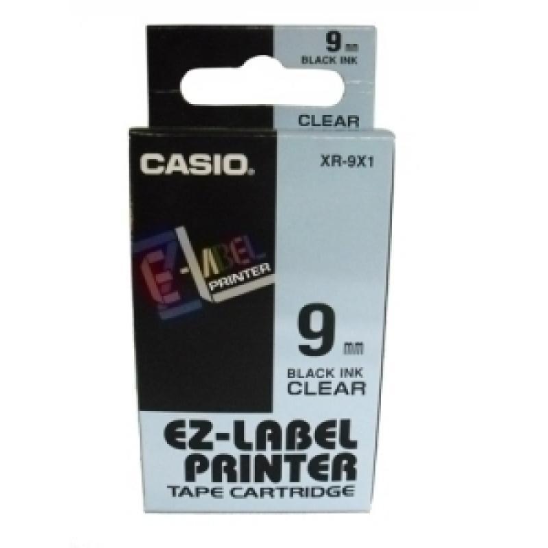 casio-cinta-de-rotular-casio-8m-9mm-negro-sobre-transparente-xr-9x1