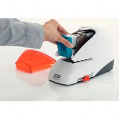 RAPID Cassettes 1x5000 para grapadoras eléctricas 5050E