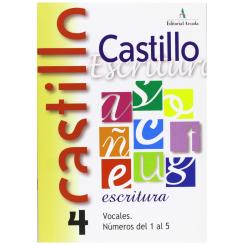 Castillo. T. 4, Ed. NADAL-ARCADA S.L.