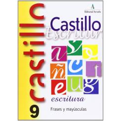 Castillo. T. 9, Ed. NADAL-ARCADA S.L.
