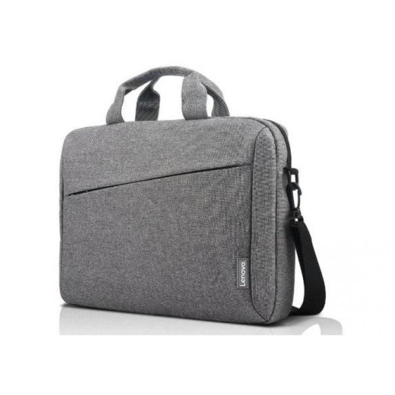 casual-toploader-t210-maletines-para-portatil-396-cm-156-bandolera-gris