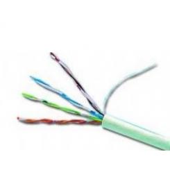 Gembird CAT5e UTP 100m cable de red Gris U/UTP (UTP)