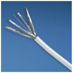 Panduit CAT.6A U/UTP DCA 23 AWG LSZH 305M