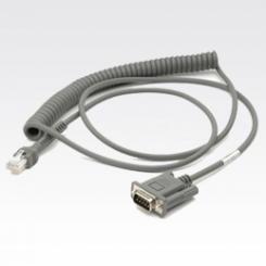 ZEBRA CBA-R09-C09ZAR accesorio para lector de código de barras