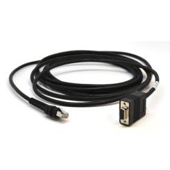 ZEBRA CBA-R21-S15PAR accesorio para lector de código de barras