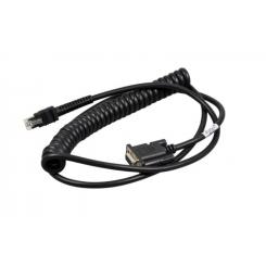 CBA-R73-C09ZAR accesorio para lector de código de barras Alargador eléctrico