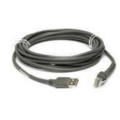 CBA-U30-S15ZBR accesorio para lector de código de barras