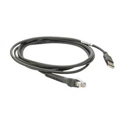 ZEBRA CBA-U44-S15PAR accesorio para lector de código de barras