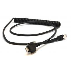 ZEBRA CBA-UF2-C12ZAR accesorio para lector de código de barras
