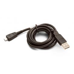 HONEYWELL CBL-500-120-S00-00 1.2m USB A Mini-USB A Macho Macho Negro cable USB
