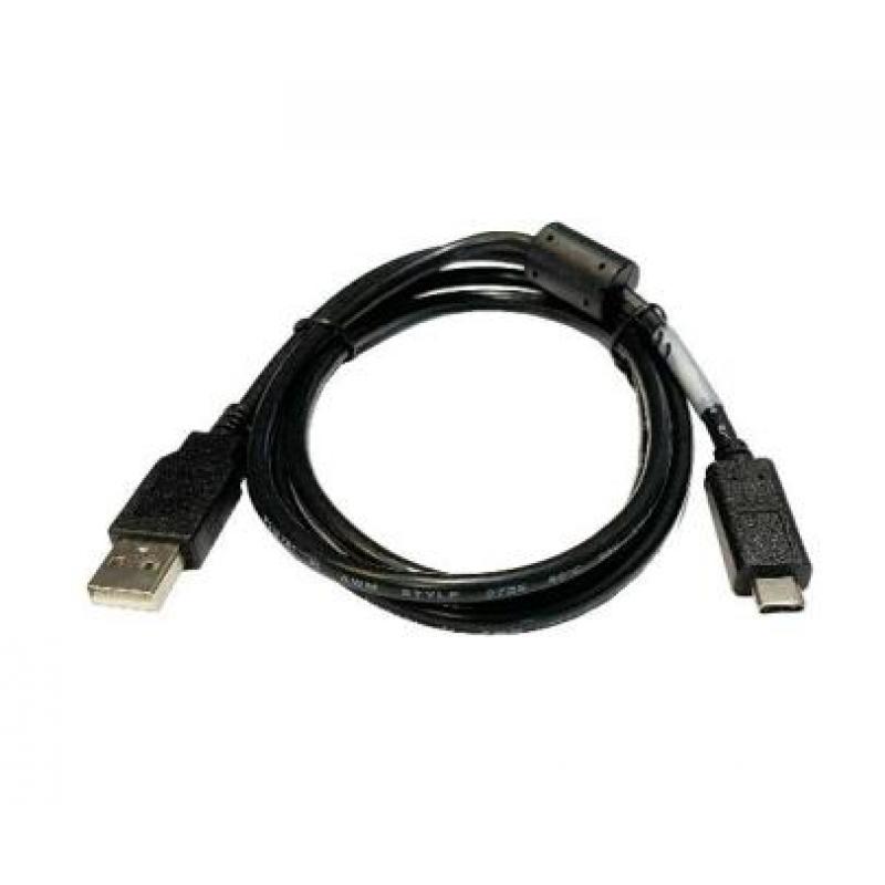 cbl-500-120-s00-05-cable-usb-12-m-usb-a-usb-c-negro