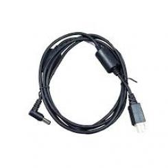 ZEBRA CBL-DC-451A1-01 cable de transmisión Negro