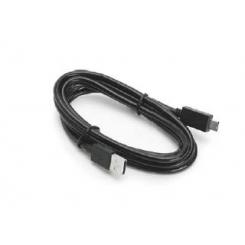 ZEBRA CBL-MPM-USB1-01 cable USB USB A USB C Negro