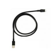 ZEBRA CBL-TC5X-USBC2A-01 cable USB 1 m USB A USB C Negro