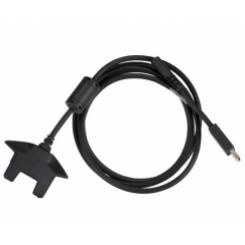 ZEBRA CBL-TC7X-USB1-01 cargador de dispositivo móvil Lector de código Negro CC Interior