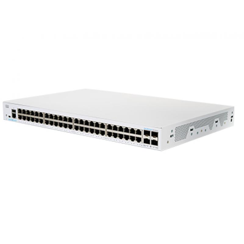 cbs350-48t-4g-eu-switch-gestionado-l2-l3-gigabit-ethernet-10-100-1000-plata