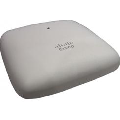 Cisco CBW240AC 1733 Mbit/s Gris Energía sobre Ethernet (PoE)