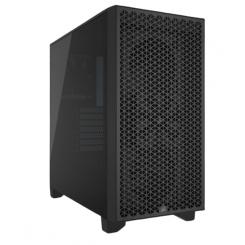 Corsair CC-9011251-WW carcasa de ordenador Midi Tower Negro