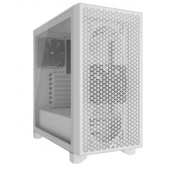 Corsair CC-9011252-WW carcasa de ordenador Midi Tower Blanco