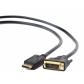 cc-dpm-dvim-6-adaptador-de-cable-de-video-18-m-displayport-dvi-negro