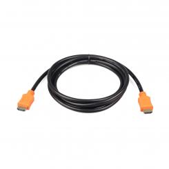 GEMBIRD CC-HDMI4L-15 cable HDMI 4,5 m HDMI tipo A (Estándar) Negro, Naranja