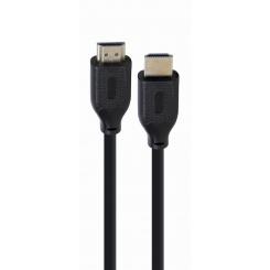 Gembird CC-HDMI8K-3M cable HDMI HDMI tipo A (Estándar) Negro